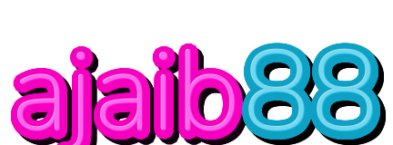 ajaib88 — logo kanal