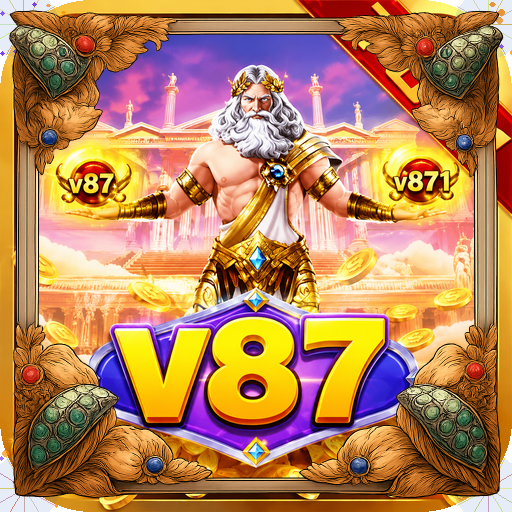 v87 — mitra unggulan
