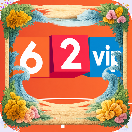 62vip — galeri pratinjau Resmi APK