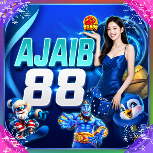 ajaib88 — mitra unggulan